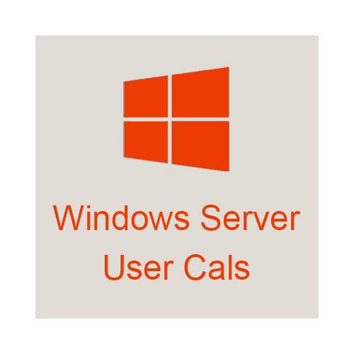 Windows Server 2025 RDS 5 User Cal